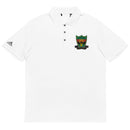 SFACS adidas performance polo shirt