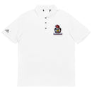 RS adidas performance polo shirt