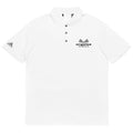 Polo de rendimiento AI de adidas