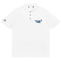 CRL -  Adidas performance polo shirt