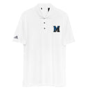 MB Adidas performance polo shirt