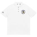 EYW Adidas performance polo shirt