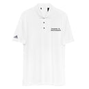C91P adidas performance polo shirt