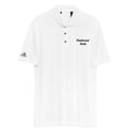 PA adidas performance polo shirt