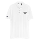 PA adidas performance polo shirt