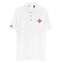 MHST adidas performance polo shirt