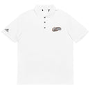 TFS adidas performance polo shirt