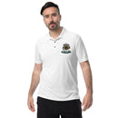 Polo de rendimiento Adidas Winslow Maullers