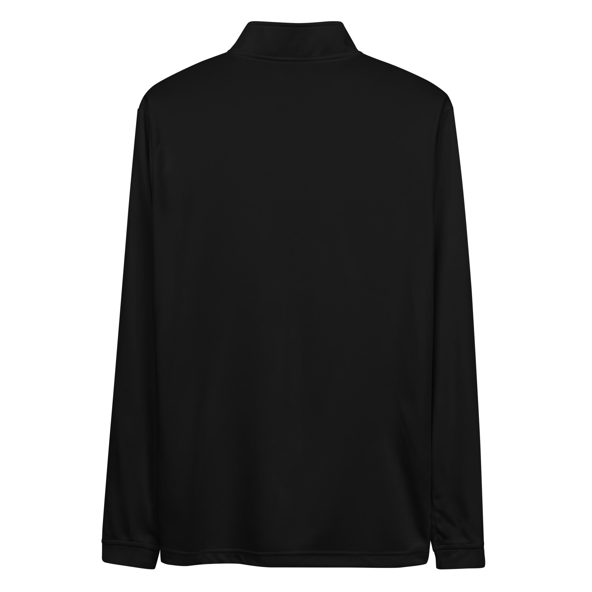 CMA Quarter zip pullover