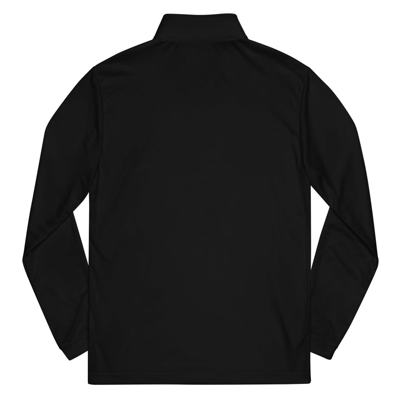 SPCYO Baseball Quarter zip pullover