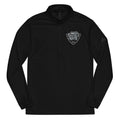 MD OC Girls Quarter zip pullover