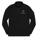 EMU Lifetime Member Quarter zip pullover