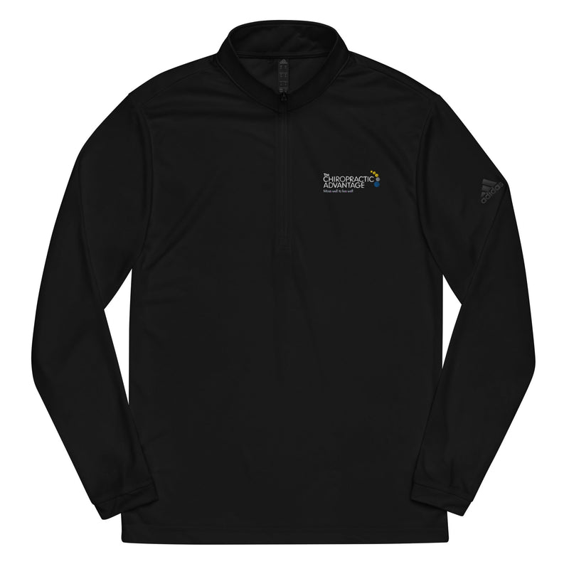 TCA Quarter zip pullover