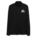 TainoAzteca Quarter zip pullover