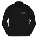 ISI Quarter zip pullover