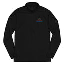 MSWB Quarter zip pullover