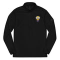 GOS Quarter zip pullover