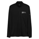 JWC Quarter zip pullover v2