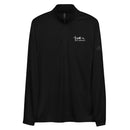 CMA Quarter zip pullover