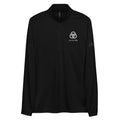 LGW Quarter zip pullover