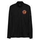HHH Quarter zip pullover
