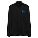 TCAP Quarter zip pullover