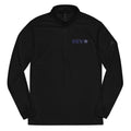 REVO Rideshare Quarter zip pullover v2