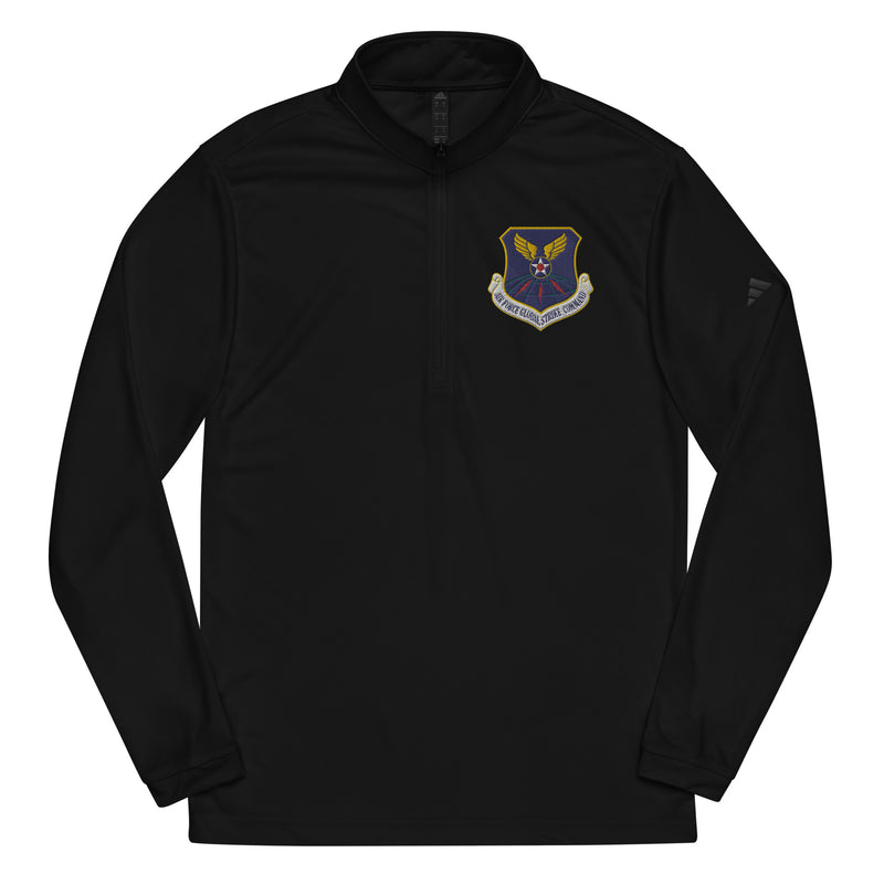 FTEC Quarter zip pullover