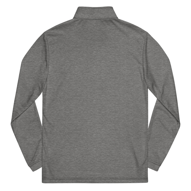 PAH Quarter zip pullover