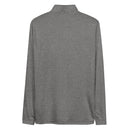OAMC Quarter zip pullover