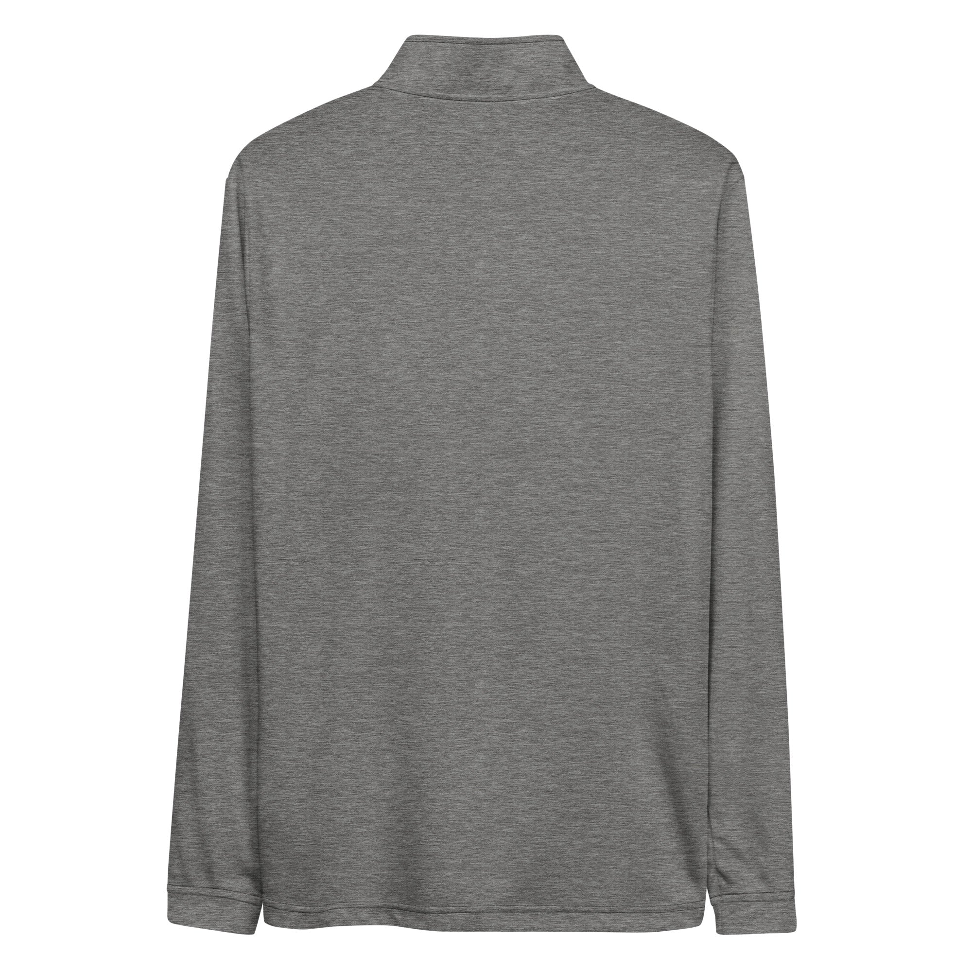 DFF Quarter zip pullover