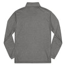 GAI Quarter zip pullover