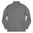 WL Quarter zip pullover