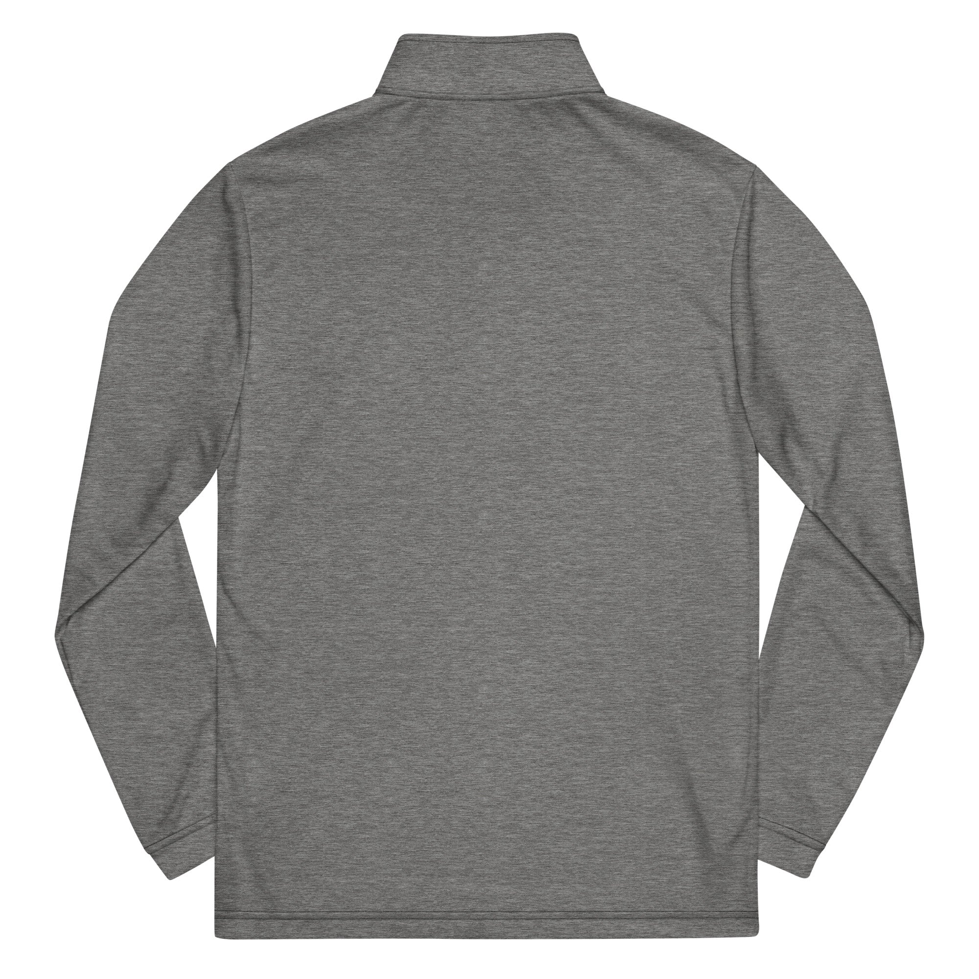 SPCYO Baseball Quarter zip pullover