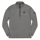 EMU Lifetime Member Quarter zip pullover
