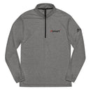 RFS Quarter zip pullover