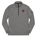 DOB Quarter zip pullover