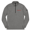 MMP Quarter zip pullover