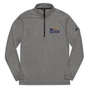 MCCS Quarter zip pullover