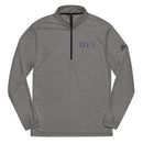HTA Quarter zip pullover