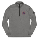 MLKHS Quarter zip pullover