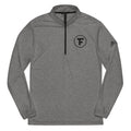 Suéter con cremallera Thriving Faith Quarter