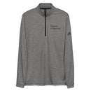 OAMC Quarter zip pullover