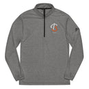 HBT Quarter zip pullover
