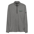 DFF Quarter zip pullover