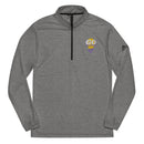 GOS Quarter zip pullover