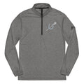 WL Quarter zip pullover