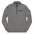 REVO Rideshare Quarter zip pullover v2