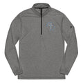 MCC Quarter zip pullover