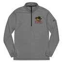 DO Baseball Quarter zip pullover